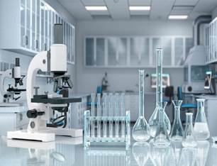 材料化学实验室